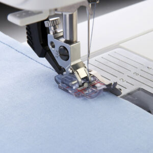 PFAFF Transparent ¼