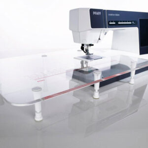 PFAFF Quiltbord till expression