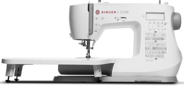 Singer C7225 - Bild 2