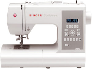Singer Confidence 7470
