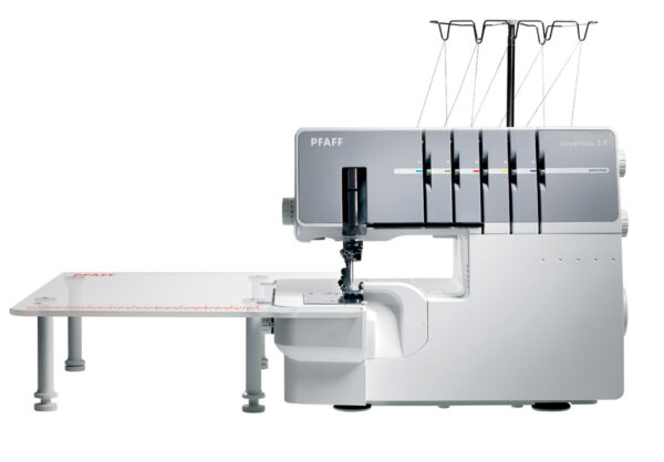 PFAFF Coverlock 3.0 - Bild 2