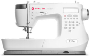 Singer Elite CE677