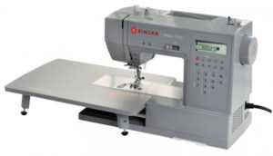 Förlängningsbord Heavy Duty datoriserad