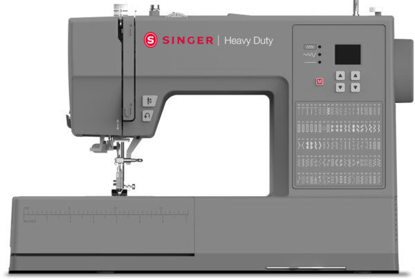 Singer Heavy Duty 6605C