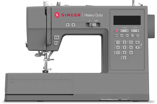 Singer Heavy Duty 6705C