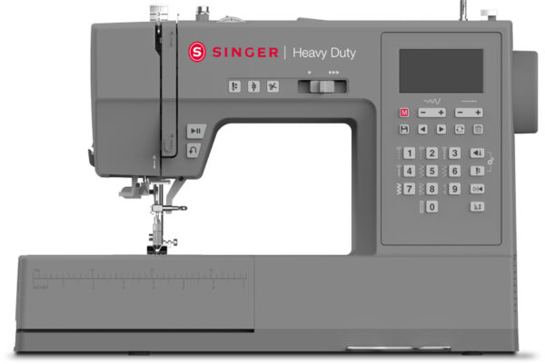 Singer Heavy Duty 6805C