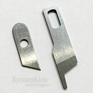Knivpar till overlock 14HD854