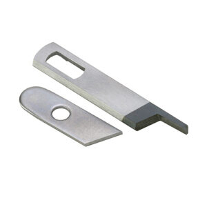 Knivpar till overlock