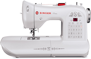 Singer One