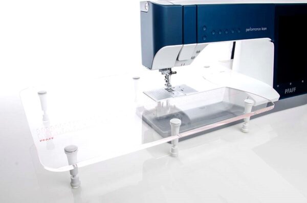 PFAFF Quiltbord icon