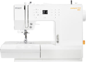 PFAFF passport 3.0