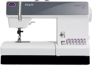 PFAFF select 3.2