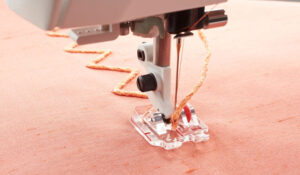 Husqvarna Yarn Embellishment Feet Set