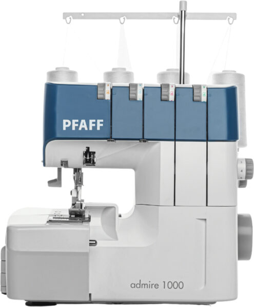 PFAFF admire 1000