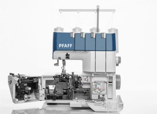 PFAFF admire 1000 - Bild 3
