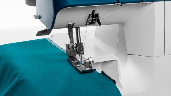 PFAFF admire 1000 - Bild 4