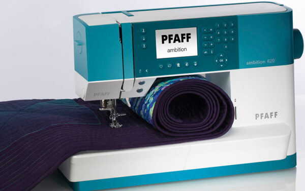 PFAFF ambition 620 - Bild 2