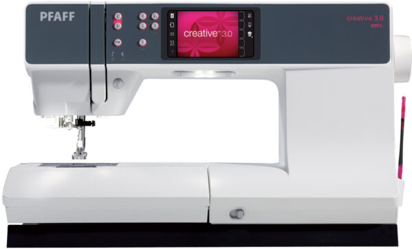 PFAFF creative 3.0