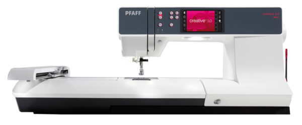 PFAFF creative 3.0 - Bild 2