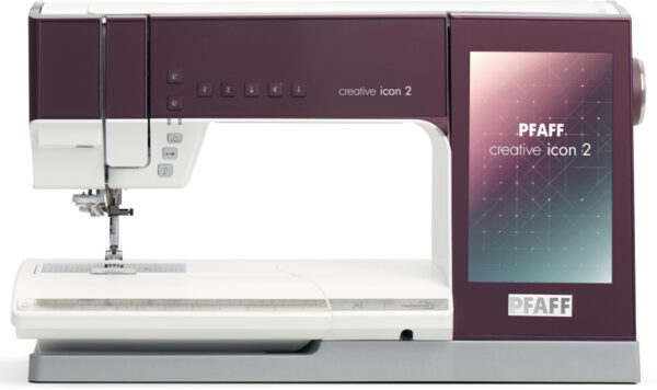 PFAFF creative icon 2