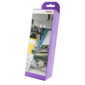 PFAFF Quilt binder