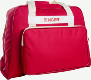 Singer väska