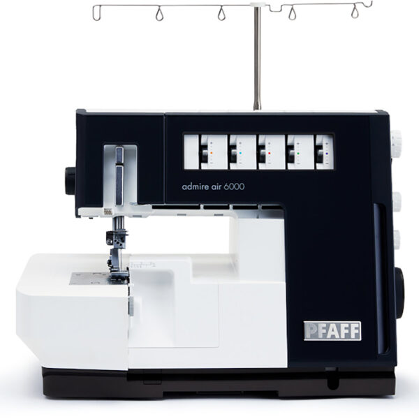 PFAFF admire air 6000