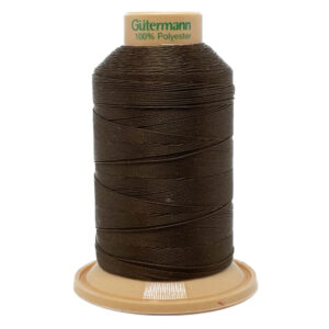 Kapelltråd Tera 40 brun