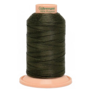 Kapelltråd Tera 40 militärgrön