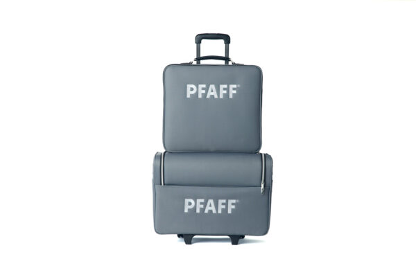 PFAFF creative expect 350 - Bild 4