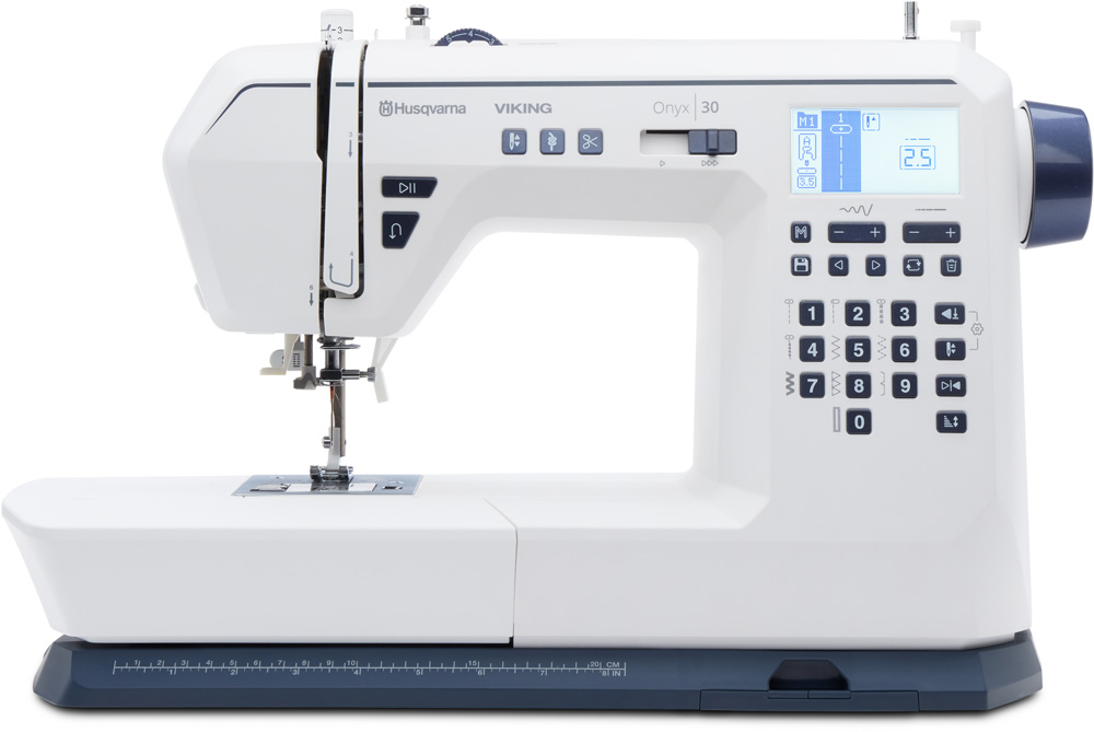 Husqvarna Viking Onyx 30