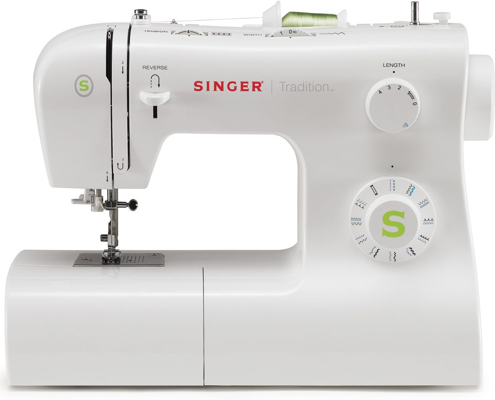 Singer Tradition 2273