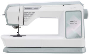 Husqvarna Viking TOPAZ 55Q
